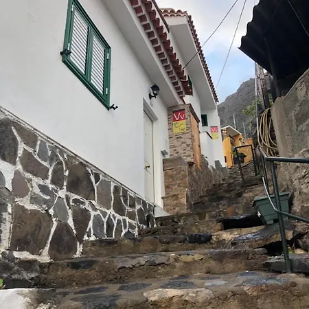 Analu1 Apartment