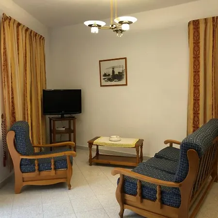Apartment Analu1