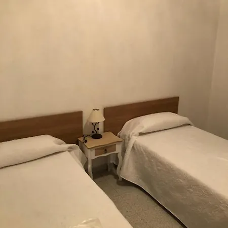 Analu1 Apartment