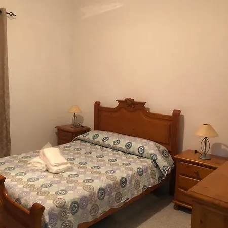 Apartment Analu1 *