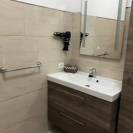 Apartment Analu1 Hermigua