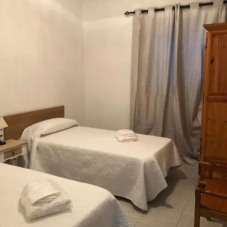 Apartment Analu1